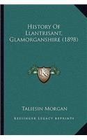 History Of Llantrisant, Glamorganshire (1898)