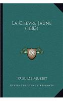 Chevre Jaune (1883)