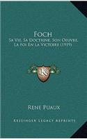 Foch