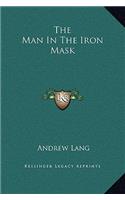 Man in the Iron Mask