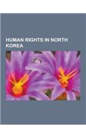 Human Rights in North Korea: 2009 Imprisonment of American Journalists by North Korea, North Korean Abductions of Japanese, North Korean Abductions