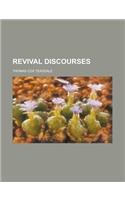 Revival Discourses