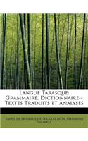 Langue Tarasque