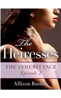 The Heiresses #2
