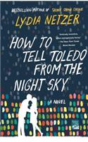 How to Tell Toledo from the Night S