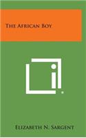 The African Boy