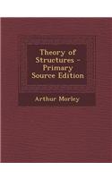 Theory of Structures