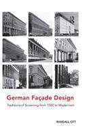 German Façade Design