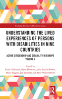 Understanding the Lived Experiences of Persons with Disabilities in Nine Countries
