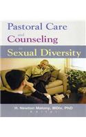 Pastoral Care and Counseling in Sexual Diversity