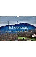 Schoenberg 2018