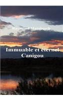 Immuable Et Eternel Canigou