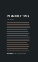 Stylistics of Humour