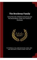 The Brockway Family