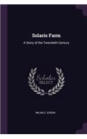 Solaris Farm