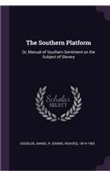 The Southern Platform