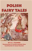 Polish Fairy Tales