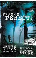 The Cooper Kids Adventure Series 2-in-1 Book