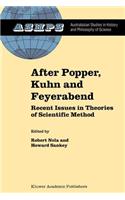 After Popper, Kuhn and Feyerabend