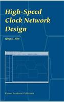 High-Speed Clock Network Design
