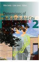 Dimensions of the Sustainable City