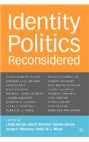 Identity Politics Reconsidered