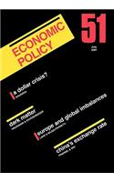 Economic Policy 51