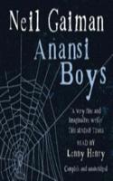 Anansi Boys