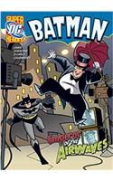 Batman Pack A of 6