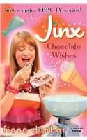 The Lulu Baker Trilogy: Chocolate Wishes
