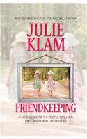 Friendkeeping