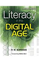 Literacy in the Digital Age