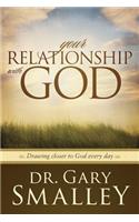 Your Relationship with God