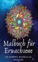 Malbuch für Erwachsene