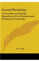 Sexual Physiology