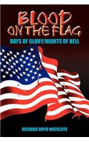 Blood on the Flag