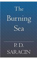 The Burning Sea