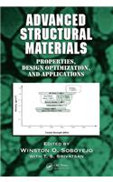 Advanced Structural Materials