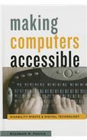 Making Computers Accessible