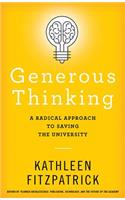 Generous Thinking