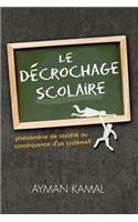 Decrochage Scolaire