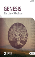 Genesis: The Life of Abraham - Bible Study Book