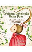 Princess Penelopea Hates Peas