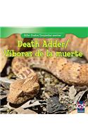 Death Adder / Víboras de la Muerte