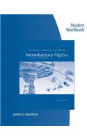 Student Workbook for Kaseberg/Cripe/Wildman's Introduction to Algebra: Everyday Explorations, 5th