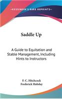 Saddle Up