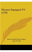 Theatre Espagnol V3 (1770)