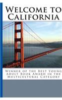 Welcome To California