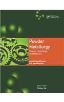 Powder Metallurgy