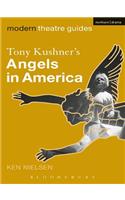 Tony Kushner's Angels in America
